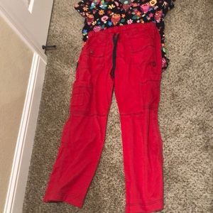 Medical Scrub Bottoms